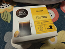 DOLCE GUSTO美式醇香 进口黑咖胶囊 8.5g*16颗 实拍图