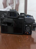 奥林巴斯（OLYMPUS）E-M10 MarkIV EM10四代 微单相机 数码相机 微单套机（14-42mm F3.5-5.6）2030万像素 黑色 实拍图