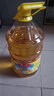 鲁花 食用油 物理压榨 葵花仁油6.18L  实拍图
