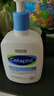 Cetaphil丝塔芙洗面奶591ml无泡沫温和洁面乳保湿蓝朋友敏感肌适用不刺激 丝塔芙洗面奶591ml*1瓶 实拍图