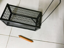 鼠道难捕鼠笼捕鼠神器家用捕鼠器驱捉抓老鼠笼防灭鼠器除扑鼠器送诱饵 实拍图