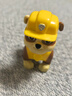 汪汪队立大功（PAW PATROL）汪汪队玩具毛毛消防车玩具车狗狗巡逻车男女孩3-6岁儿童圣诞礼物 实拍图