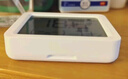 小米米家智能温湿度计3mini 智能家居家用车内高精度温度显示器智能联动高续航迷你便携 白色 实拍图