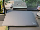 联想小新Pro14 2025轻薄笔记本电脑 锐龙7 H 255 24G 1T 2.8K OLED 120Hz  1100nits【国家补贴】 实拍图