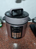 美的（Midea）品牌官方电压力锅5L深汤胆电饭煲高压锅家用4-6人 全自动智能预约煲汤炖煮小米粥MY-E523 实拍图