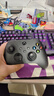 【8成新】微软Xbox无线控制器 磨砂黑+USB-C线缆 2020款 | PC游戏手柄 蓝牙连Win10/平板/手机 无线连Xbox 有线连Steam   实拍图