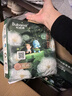 纸尿裤花芯裤新生儿拉拉裤一体全包臀学步裤男女宝山茶花尿不湿 纸尿裤XL码26片【12-17kg】 实拍图