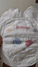 好奇（Huggies）金装拉拉裤L124片(9-14kg)尿不湿【速干不易红】 实拍图