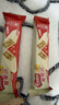 雀巢（Nestle）脆脆鲨牛奶味巧克力夹心威化饼干24条446.4g 休闲零食 早餐下午茶 实拍图