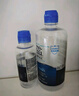 博士伦润明清透 隐形眼镜水护理液830ml 隐形眼镜多功能护理液 实拍图