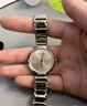 凯文克莱（Calvin Klein）官方正品CK永恒系列小闪钻石英女表25200138送女友礼物 实拍图