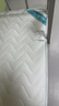 La Torretta乳胶床垫 学生宿舍单人床垫 防螨抗菌折叠3E椰棕床垫 90*190*6cm 实拍图
