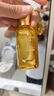 施华蔻（Schwarzkopf）盈萃韧养护发精油30ml( 沐光瓶 防毛躁柔顺 免洗不油腻)无泵头 实拍图