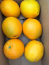 京觅江西赣南脐橙9斤净重橙子特大果220g起手提礼盒甜橙水果源头直发 实拍图