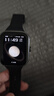 小米（MI）REDMI Watch 5 典雅黑 澎湃OS 2 心率血氧监测 蓝牙通话 红米手表5 智能手表 小米汽车 实拍图