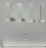 小米（MI）路由器AX3000T 5G双频WIFI6 多设备组网 3000M无线速率 多宽带聚合 智能家用路由 实拍图