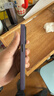邦克仕（Benks）适用苹果14 Pro手机保护壳 iPhone14 pro防摔磁吸壳 耐磨男女通用款保护套不沾指纹 紫 实拍图