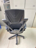 锦汐 电脑椅家用办公椅子靠背人体工学椅学习转椅老板座椅游戏电竞椅 【可后躺】黑框黑网 实拍图