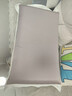 亚朵星球 枕头 慢回弹护颈记忆枕 学生颈椎枕芯基础款单只装超高款12cm 实拍图