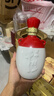 牛栏山 百年陈酿 三牛 浓香型白酒 42度 500ml*6瓶 整箱装 实拍图