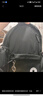 匡威（Converse）官方 Straight Edge男女休闲简约双肩包书包10021138 10021138-A01/黑色 OSFA 实拍图