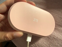 中兴（ZTE）随身wifi6免插卡移动4G全网通无线上网卡随行笔记本宽带网络设备3000mAh大电池U10S Pro盈盈 实拍图