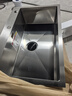 华帝（VATTI）304不锈钢水槽大单槽厨房洗菜盆一体盆家用洗菜池水池盆 S3系列 实拍图