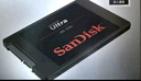 闪迪（SanDisk）240GB SSD固态硬盘530MB/s读速PLUS性能加强版SATA接口2.5英寸TLC颗粒台式机笔记本扩容电脑升级 实拍图