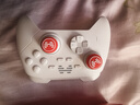 北通鲲鹏20无线游戏手柄智控双切扳机震动蓝牙手柄xbox电脑PC手机steam电视NSswitch2体感原神宝可梦ZA 实拍图