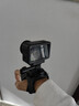 TELESIN(泰迅)大疆action5pro 4腕带gopro13 12手腕带insta360 ace pro手掌带腕部手臂胳膊运动相机支架 实拍图