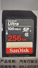 闪迪（SanDisk）256GB SD相机内存卡 C10 拍摄全高清视频 微单/单反数码相机存储卡 坚固耐用 超高性价比 实拍图