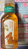 农夫山泉 东方树叶绿茶500ml*15瓶无糖茶饮料0糖0脂0卡整箱装解渴饮品 实拍图