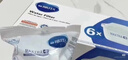 碧然德（BRITA） 家用滤水壶 净水壶滤芯 Maxtra 多效滤芯 6枚装 实拍图