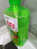 立白青柠洗洁精大瓶1kg*3瓶食品用维E精华去重油不伤手餐具果蔬适用 实拍图
