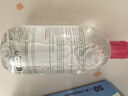 贝德玛（BIODERMA）粉水500ml舒妍多效洁肤液卸妆敏感肌卸防晒【新老包装随机发货】 实拍图