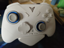 飞智冰原狼4多模版无线游戏手柄 类xbox 力调节摇杆双切扳机 switch电脑PC手机steam体感NS 丝之歌 实拍图