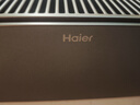 海尔（Haier）踢脚线取暖器家用电暖器电热取暖器京东自营防水轻音移动地暖电暖气大面积速热烤火炉HNK-2251A 实拍图