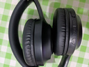 宏碁（acer）OHR300头戴式蓝牙耳机无线降噪耳麦电脑游戏运动音乐耳机超长待机适用于苹果华为小米黑色 实拍图