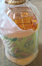 金龙鱼 食用油 非转基因 物理压榨玉米油6.18L（蕴含植物甾醇） 实拍图