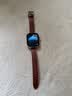 MSSM适用苹果手表表带apple watch手表小蛮腰真皮女表带iwatch S11/ultra3/S10/9/SE3 浅棕44/45/46/49 实拍图