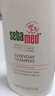 施巴（sebamed）柔顺洗发水护发温和洁净儿洗发露青少年可用12岁以上400ml进口 实拍图