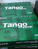 天章 （TANGO）新绿天章A4打印纸 70g 500张*8包 双面打印复印纸 纸张洁白顺滑不卡纸 整箱4000张 【匠心品质款】 实拍图