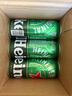 喜力经典500ml*18听整箱装 喜力啤酒Heineken 喜宴聚餐啤酒京东自营 实拍图