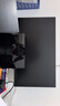 华为MateView SE 27英寸电脑显示器 2K分辨率  100Hz高刷 /IPS全面屏/300nit高亮度 标准版 实拍图