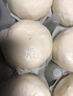 广州酒家 流沙凤凰包750g 20个 早餐半成品 广式早茶 包子食品速食美食 实拍图