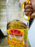 鲁花 【保真花生油】食用油 5S 物理压榨 压榨一级 花生油2.5L 实拍图