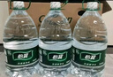 怡宝 饮用水 纯净水4.5L*4桶装水 整箱装 实拍图