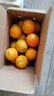 江西赣南脐橙 橙子纽荷尔甜橙水果甜橙子现摘当季正箱新鲜水果 4.5斤装 净重 （单果130g起） 实拍图
