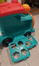奥智嘉婴儿学步车玩具1-3岁儿童多功能手推车新生儿宝宝周岁生日礼物 实拍图