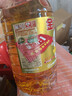 金龙鱼 食用油 非转基因  黄金比例零反式脂肪食用植物调和油4L 实拍图